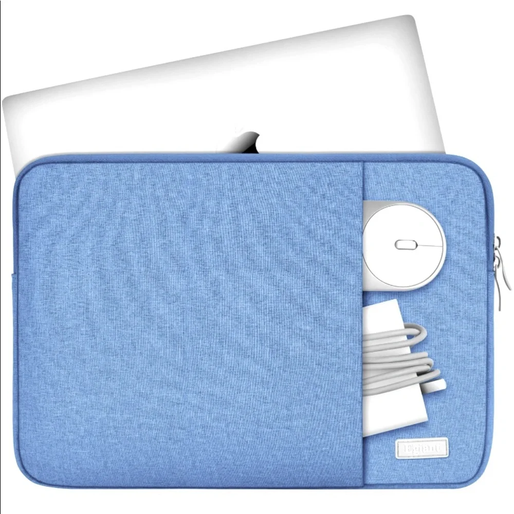 Mac ,Notebook Bag Case with accessories